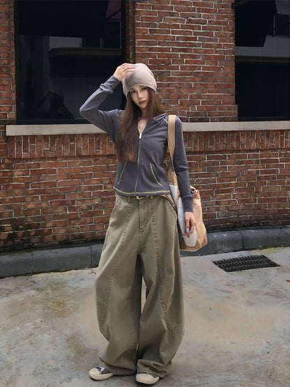 Curved Blade Work Pants  WWP0012
