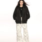 Layered Style Zip Jacket BGS0017