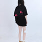 Vintage Big Silhouette T-Shirt ZCK0001