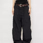 Retro Wide Cargo Pants ZRS0048