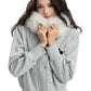 Fur Collar Puppy Short Jacket BGS0024