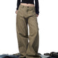 Loose Straight Casual Pants ONP0013