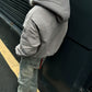 Fur Blouson Jacket FLG0011