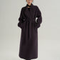 Big Chester Wool Coat SRS0410