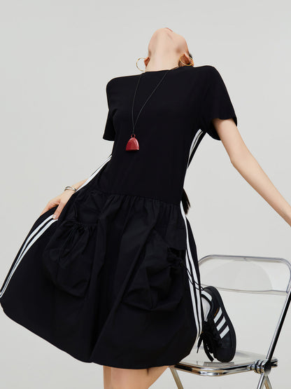 Sideline Sporty Dress FER0333