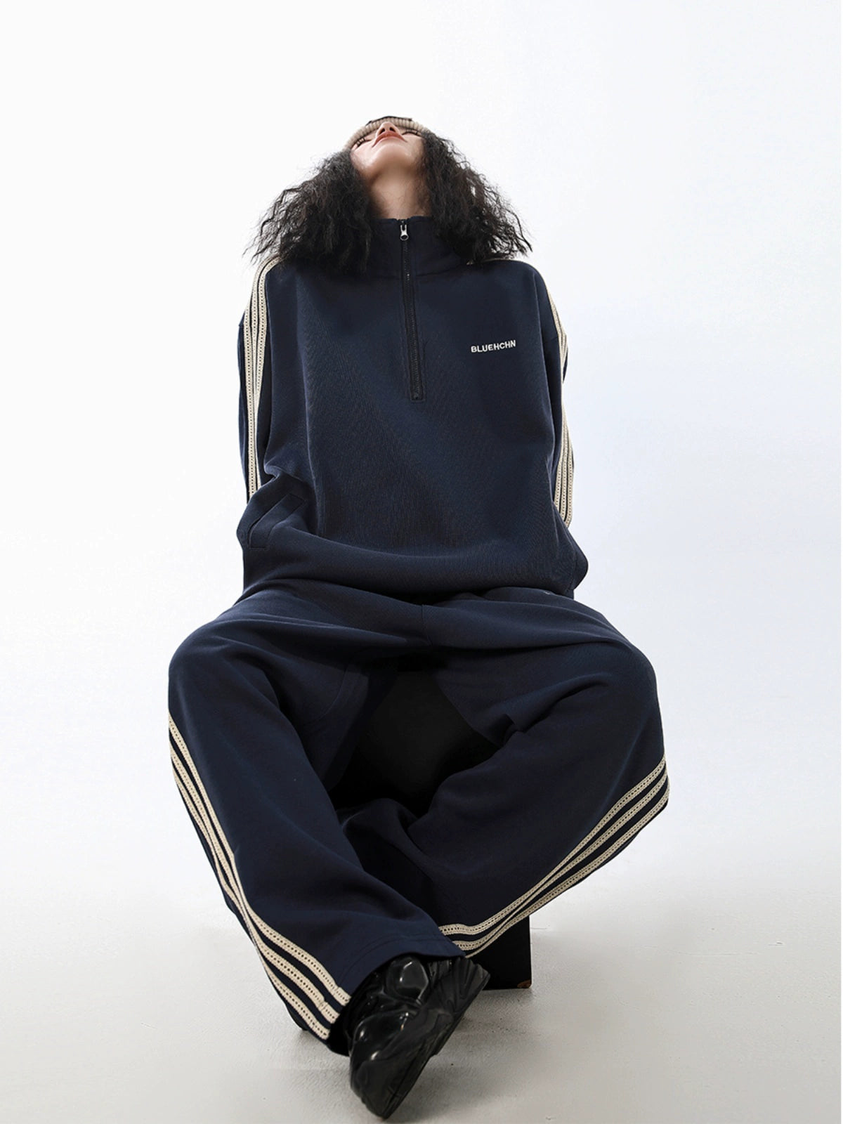 Sideline Track Jacket / Sideline Track Pants ICM0039