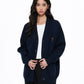 V-Neck Knit Cardigan UDS0005