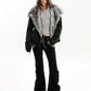 Big Collar Fleece Jacket BGS0040