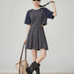 Cut Out Design Dress  FER0264