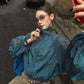 Vintage Nylon Jacket WWP0009