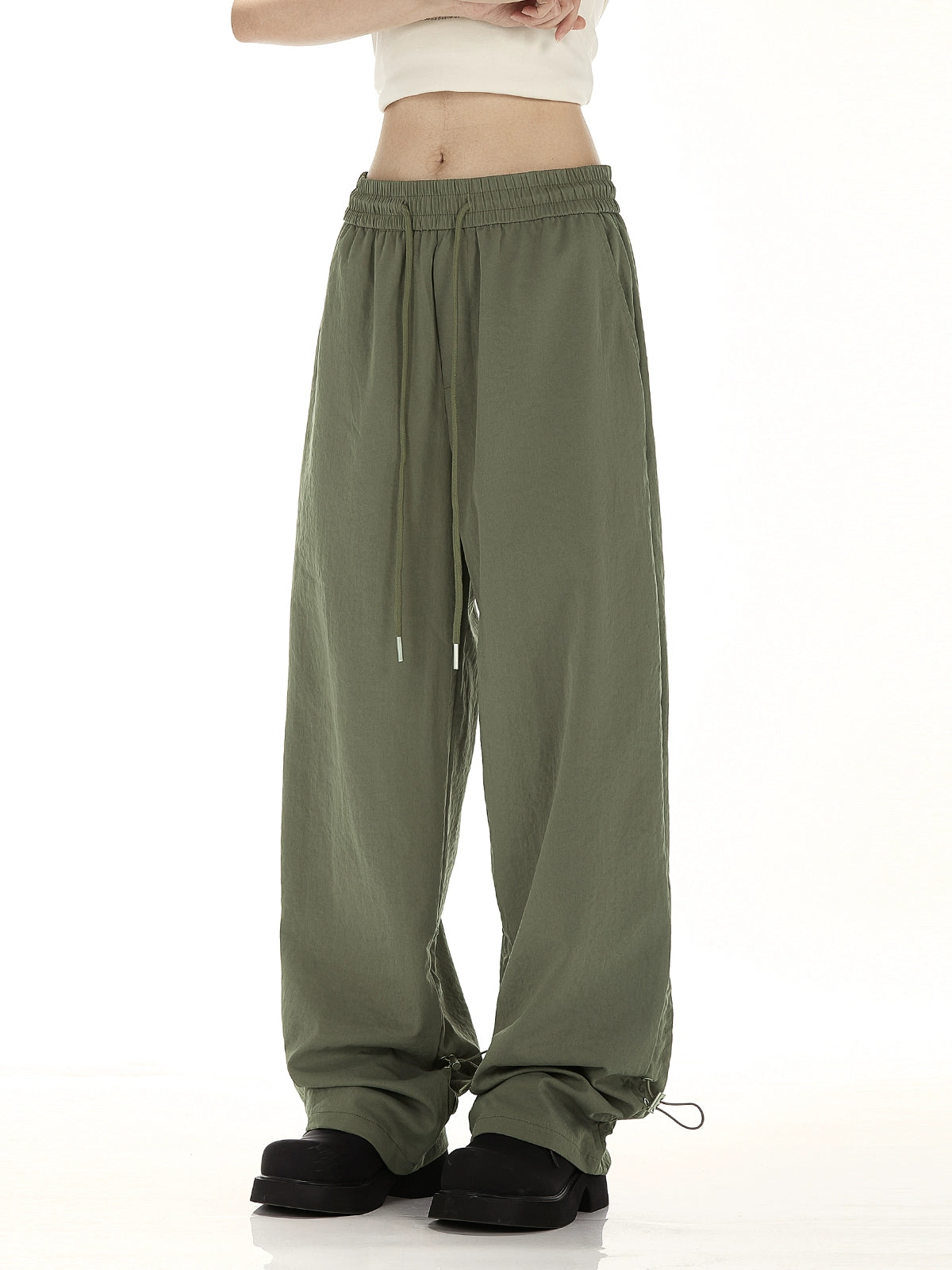 Oversized Easy Sweatpants RSM0015