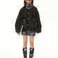 Vintage Washed Work Jacket EZK0087