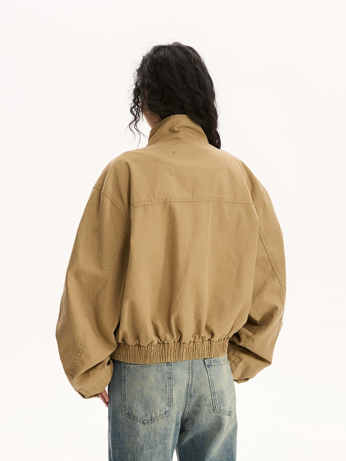 Retro Street Work Jacket VAT0013