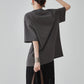 Race Heart Short-Sleeve T-Shirt FER0250