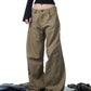 Loose Straight Casual Pants ONP0013