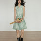 Frill Cami Dress VAS0028