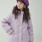 Hood Duck Down Jacket AMU0047