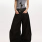 Loose Curve Wide Pants VAT0002