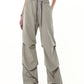 High Waisted Casual Pants ICM0040