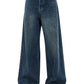 Vintage Wide Denim Pants ABW0004