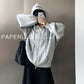 Casual Loose Hoodie PPR0003