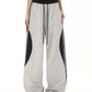 Retro Nylon Track Pants RSM0018