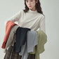 Basic High-Neck Top AMU0041