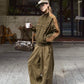 China Button Track Jacket WWP0010
