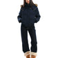 Fur Hood Compact Down Jacket BGS0029