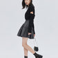 Round Neck Long Sleeve T-Shirt SHN0015