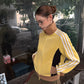 Three-Stripe Track Jacket WWP0007