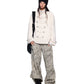 Short Double-Faced Wool Coat EZK0094