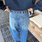 Vintage Wide Denim Pants CYE0099