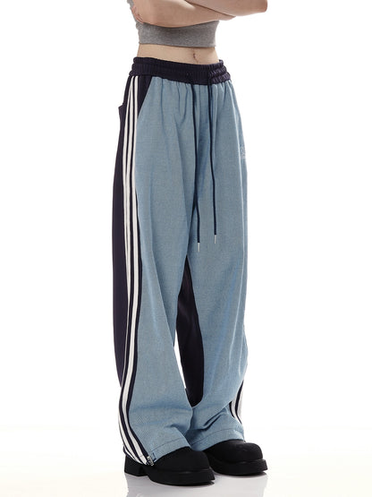 Sideline Switchable Color Scheme Pants RSM0008