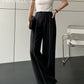 Mode Stitch Jacket / Wide Pants PPR0005