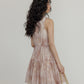 Frill Cami Dress VAS0028