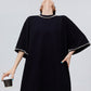 Pearl Bijou T-Shirt Dress FER0258