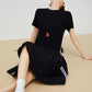 Sideline Sporty Dress FER0333