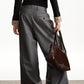 Wide Slacks Pants VAT0016