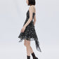 Floral Print Camisole Dress SHN0048