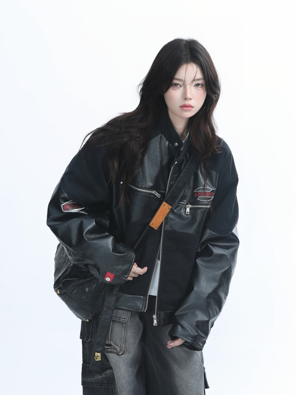 Rider's Cycling Jacket WLS0010