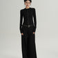 High Waisted Wide Pants SRS0328
