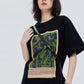 Graphic T-Shirt Dress SHN0029