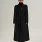 Mode Wool Long Coat SRS0404