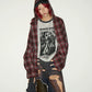 Casual Slim Long Sleeve T-Shirt MCY0010
