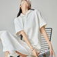 Sweatshirt Hoodie Dress FER0184