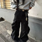 Multi Pocket cargo pants FLG0009