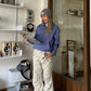 Multi Pocket Leg Cargo Pants CYE0077