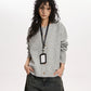 Round Neck Knit Cardigan VAT0007