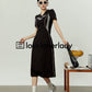 Sideline Sporty Dress LLA0131